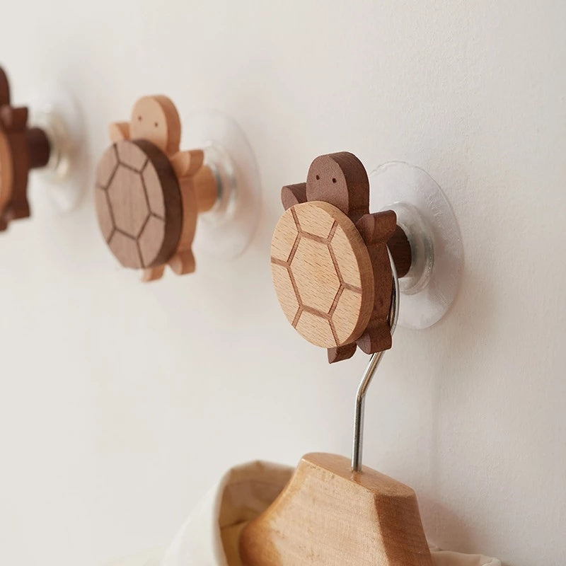 Turtle Wall Hook