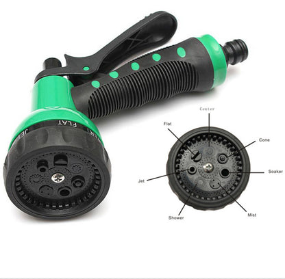 Telescopic Garden Hose