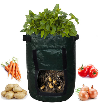 10 Gallon Planting Bag