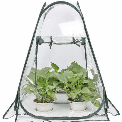 Antifreeze Greenhouse Tent