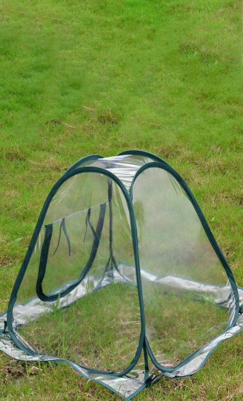 Antifreeze Greenhouse Tent