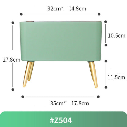 Water Level Indicator Floor-standing Flower Pot