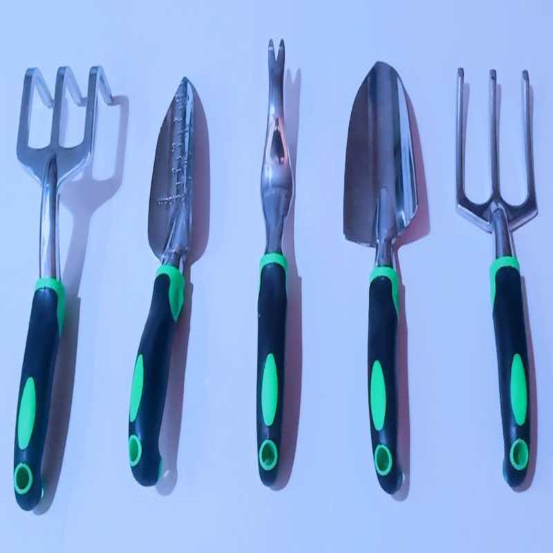 13 Piece Garden Tool Set