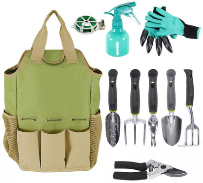 Multifunctional Garden Tool Storage Bag