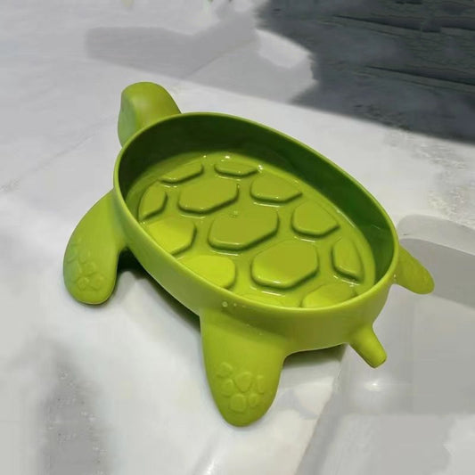 Turtle Soap Dish