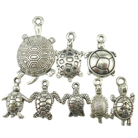 Turtle Pendent