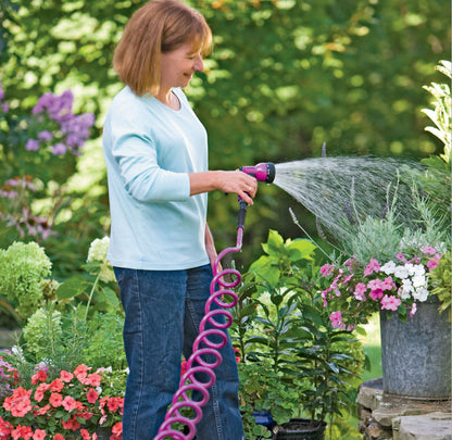 Telescopic Garden Hose