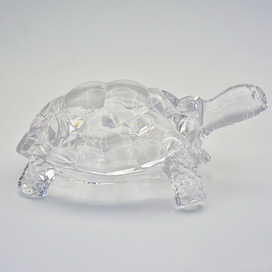 Glass Turtle