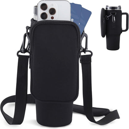 40 oz Tumbler Carrier Bag