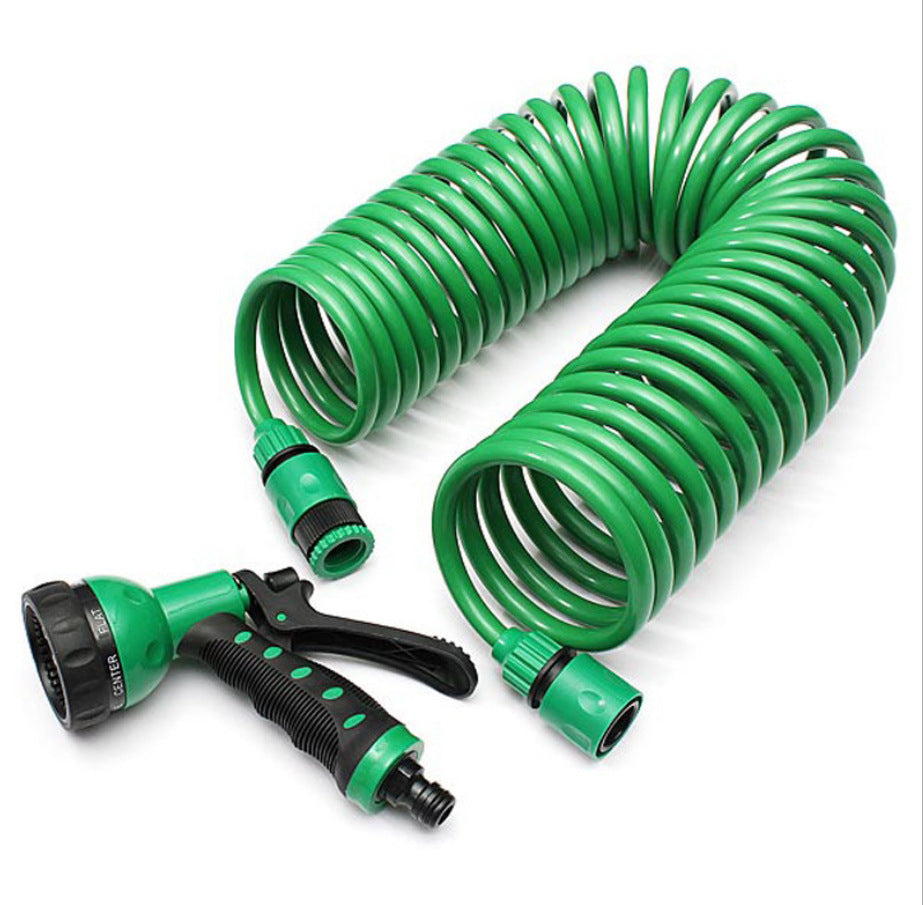 Telescopic Garden Hose