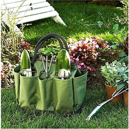 Multifunctional Garden Tool Storage Bag