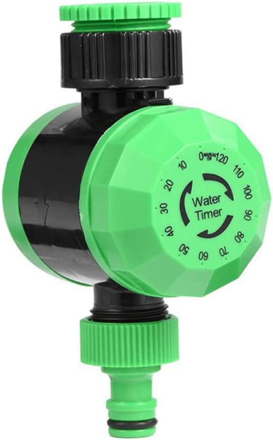 Garden Irrigation Controller Timer