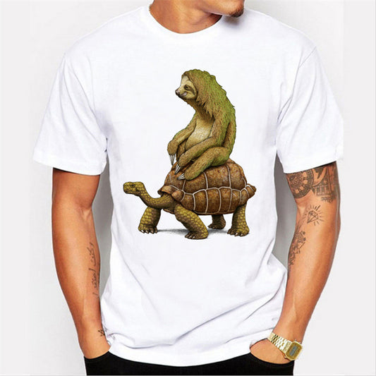 Slow Riders T-Shirt