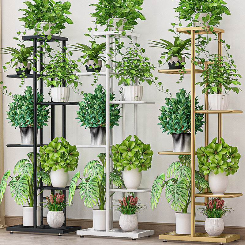 Flower Pot Multi-layer Stand