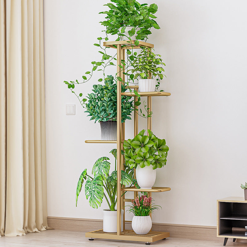 Flower Pot Multi-layer Stand