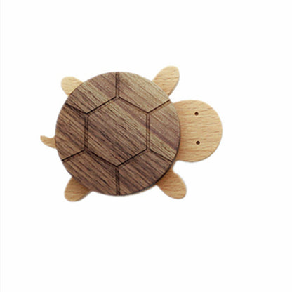 Turtle Wall Hook