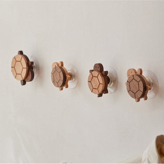 Turtle Wall Hook