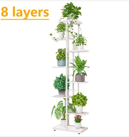 Flower Pot Multi-layer Stand