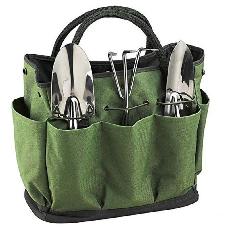 Multifunctional Garden Tool Storage Bag