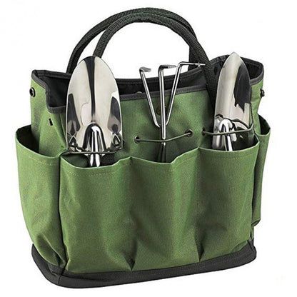 Multifunctional Garden Tool Storage Bag