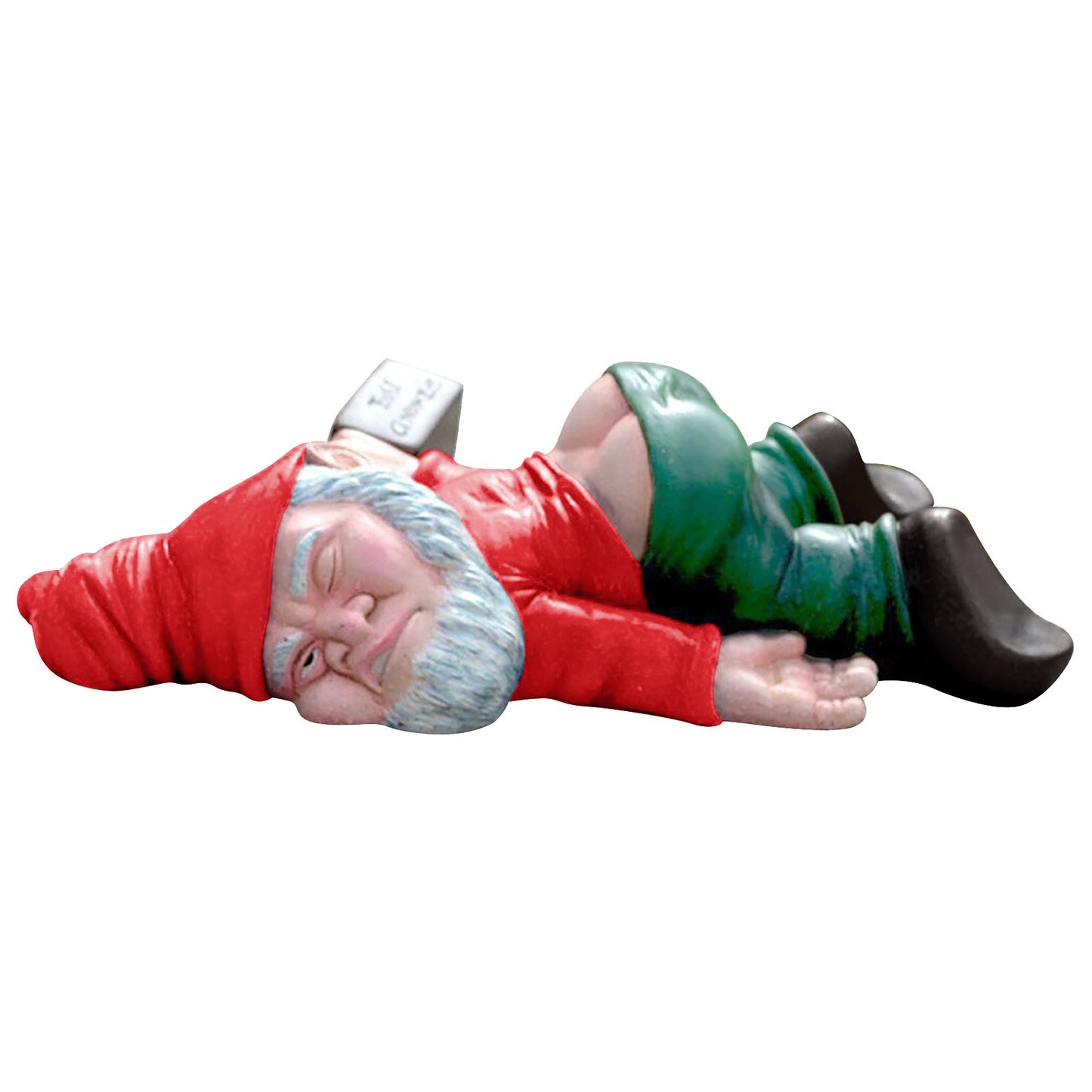 Drunk Gnome