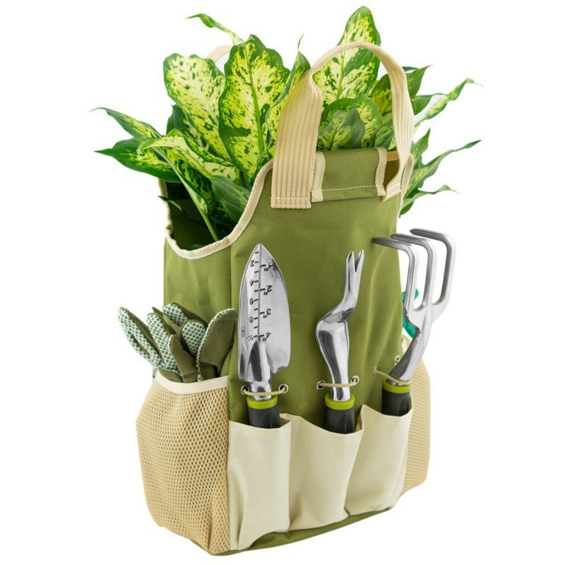 Multifunctional Garden Tool Storage Bag