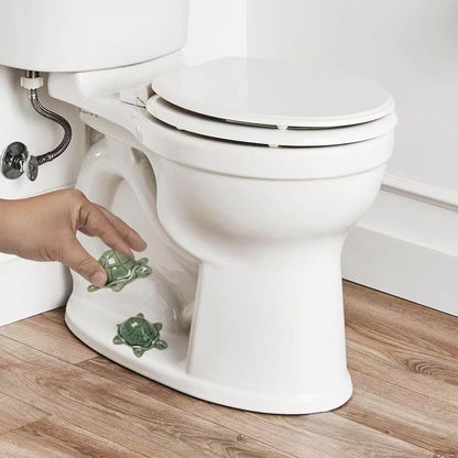 Turtle Toilet Bolt Cap