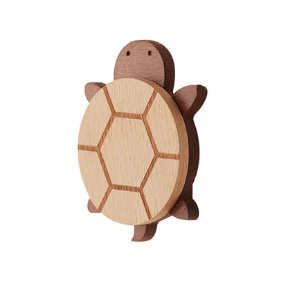 Turtle Wall Hook