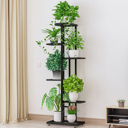 Flower Pot Multi-layer Stand