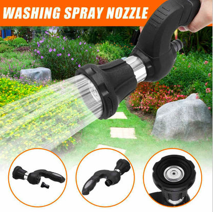 Mighty Power Hose Blaster Nozzle