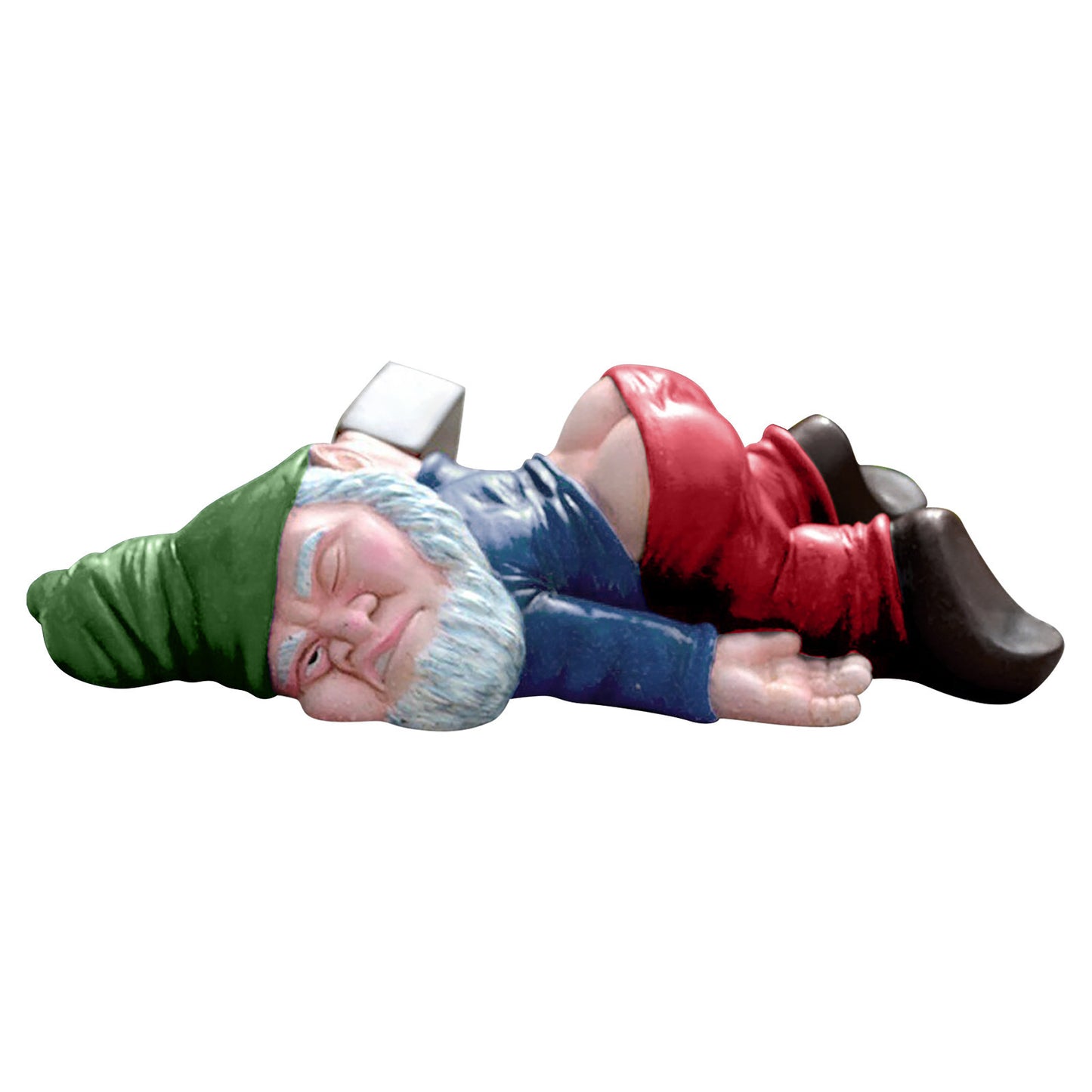 Drunk Gnome