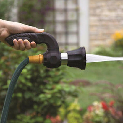 Mighty Power Hose Blaster Nozzle