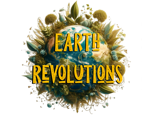 Earth Revolutions Gift Card