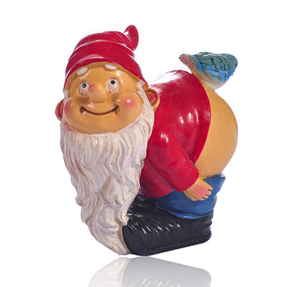 Moon Gnome