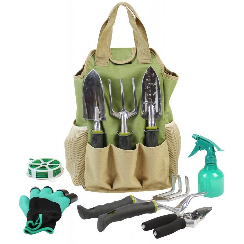 Multifunctional Garden Tool Storage Bag