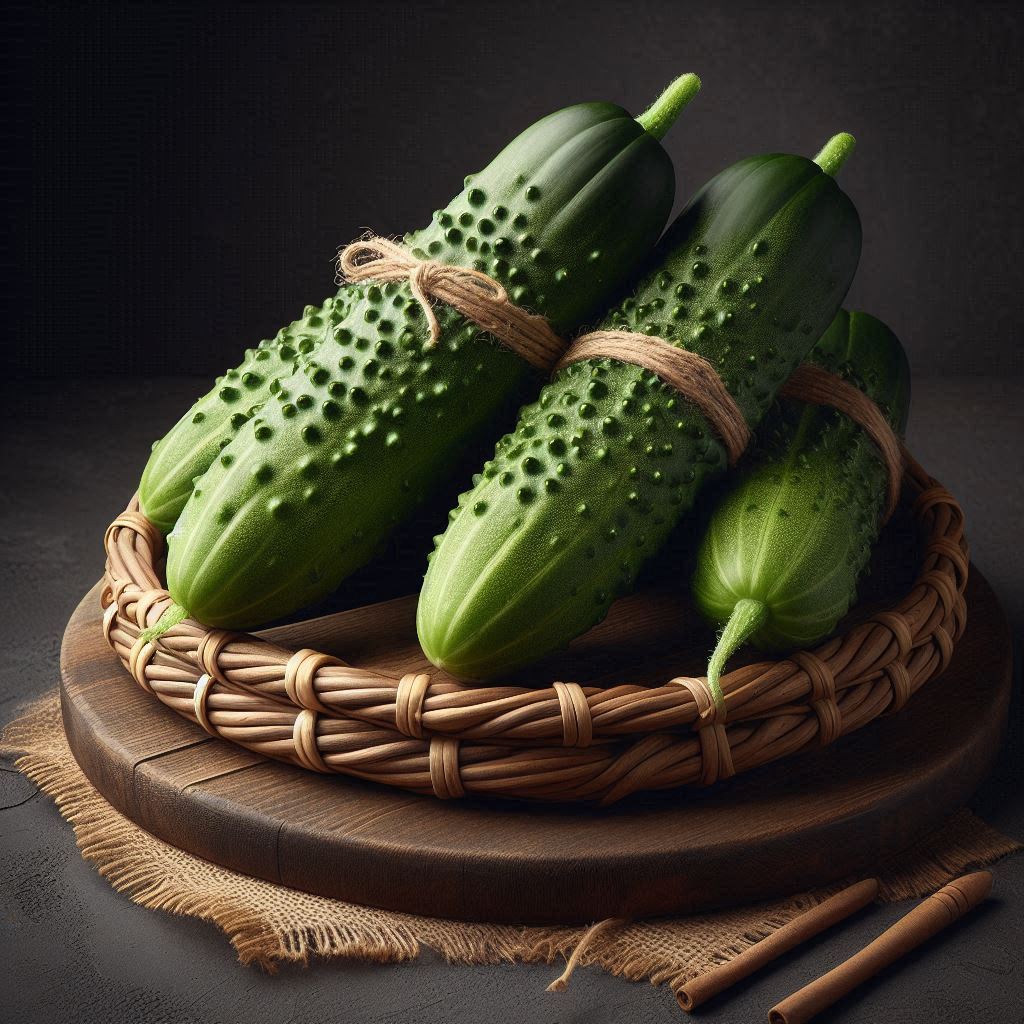 Marketmore Cucumber Seeds